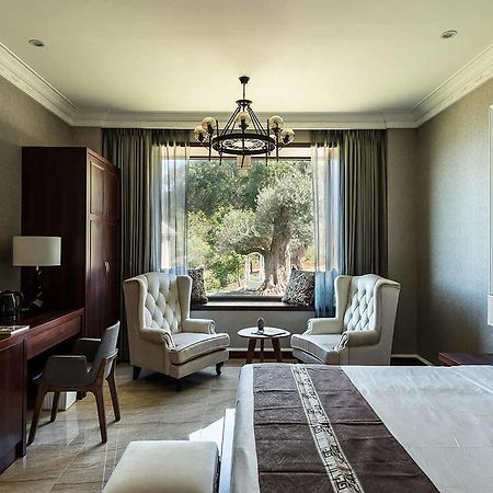 Lucent Resort Donghe Dış mekan fotoğraf