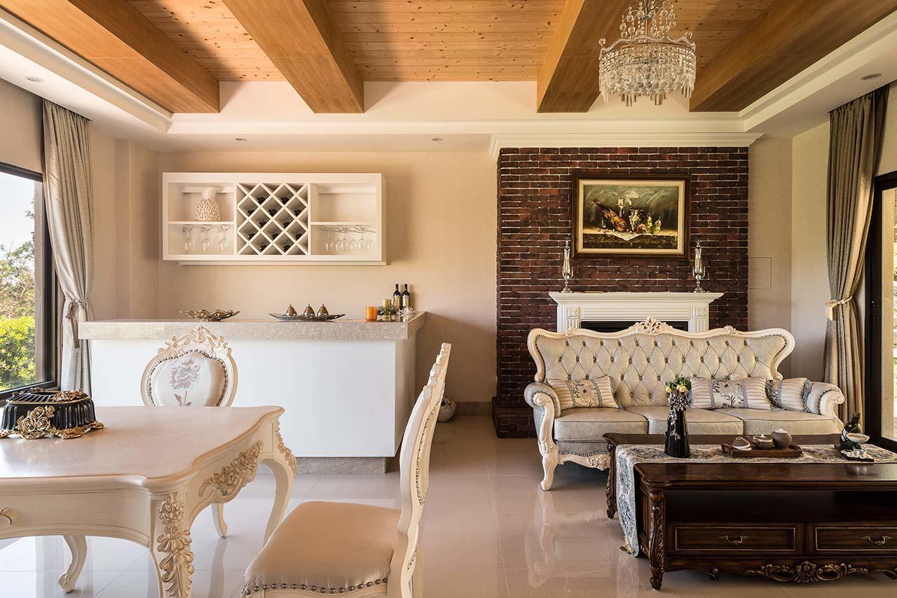 Lucent Resort Donghe Dış mekan fotoğraf