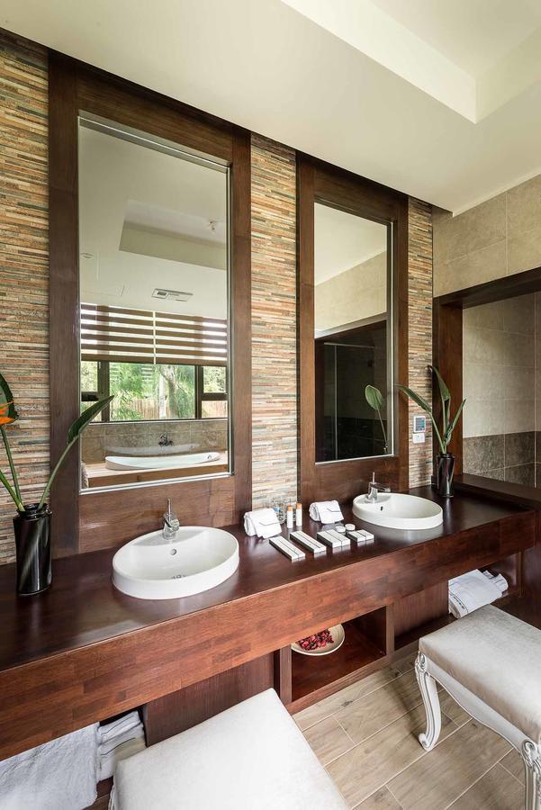 Lucent Resort Donghe Dış mekan fotoğraf
