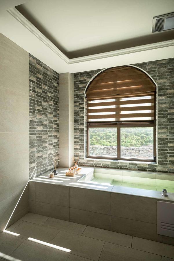 Lucent Resort Donghe Dış mekan fotoğraf