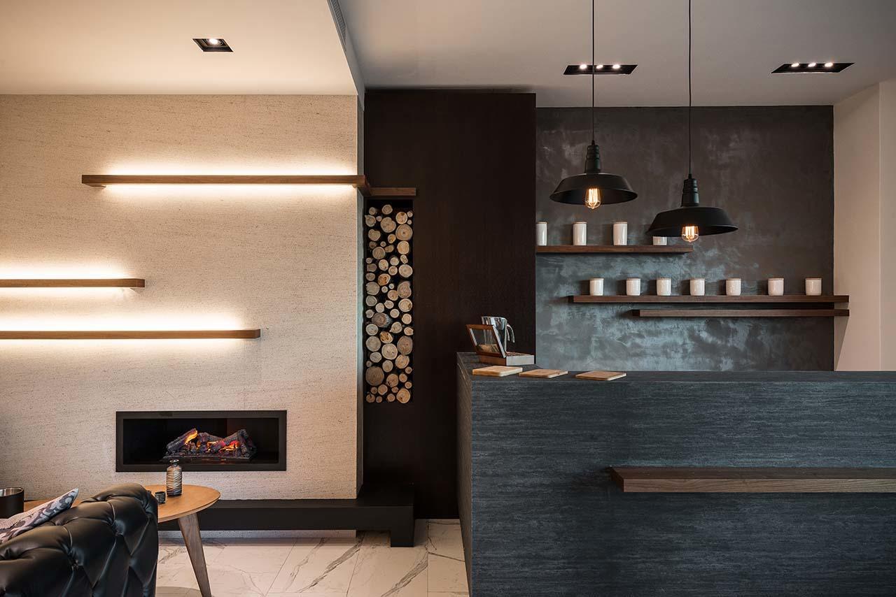 Lucent Resort Donghe Dış mekan fotoğraf