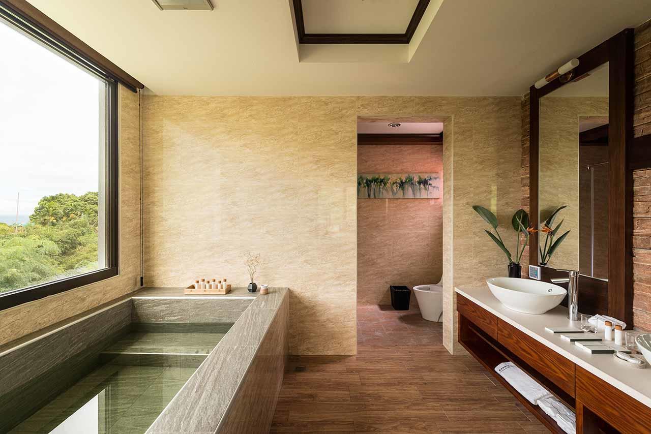 Lucent Resort Donghe Dış mekan fotoğraf