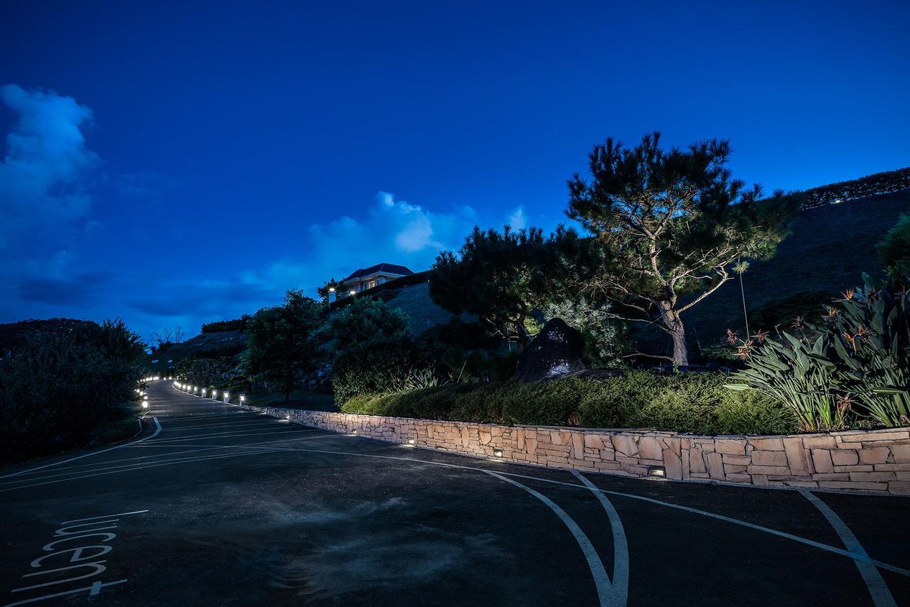 Lucent Resort Donghe Dış mekan fotoğraf