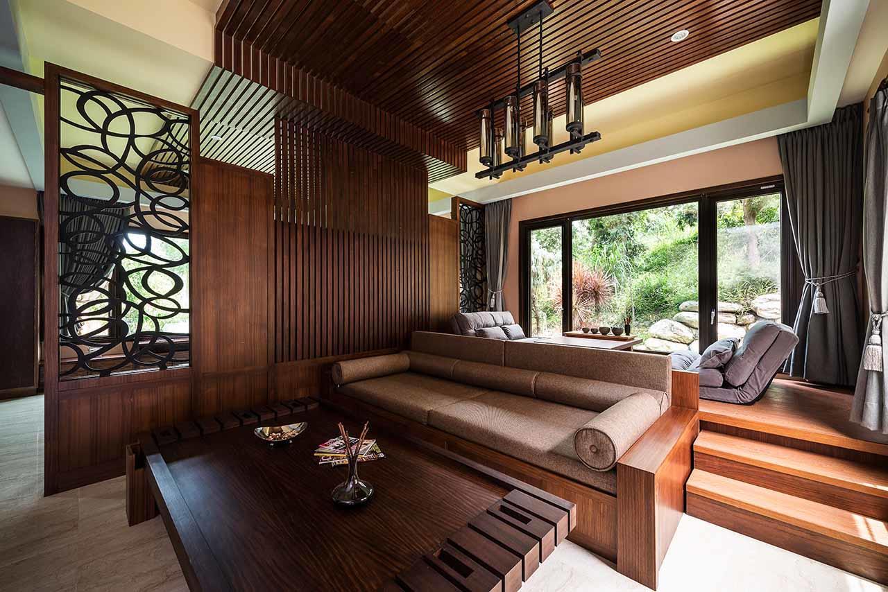 Lucent Resort Donghe Dış mekan fotoğraf
